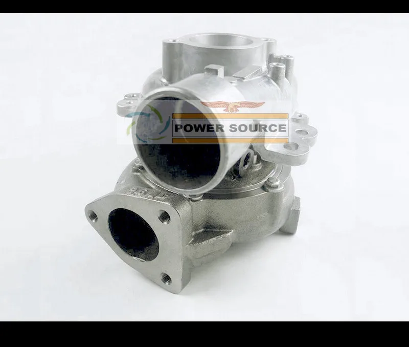 Turbo CT16V 17201-30010 17201-30011 17201 30010 Y11402 Turbocharger For TOYOTA Landcruiser KDJ95 3.0L D-4D 1KD-FTV No Electronic Actuator  (4)