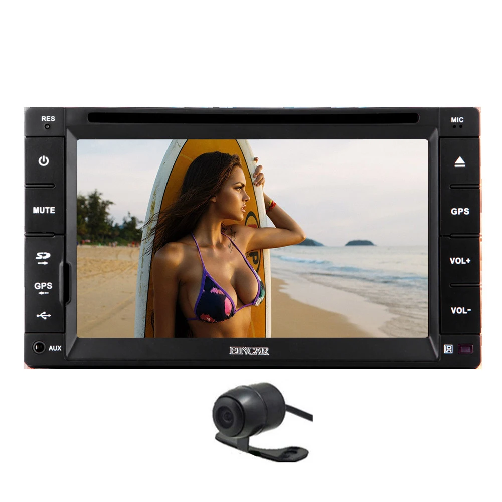 Discount 8GB GPS Map Navigator MP4 Stereo 2 Din 6.2 Inch HeadUnit CD Radio AMP Logo Car DVD Player Sub In Deck BT Auto Video 3 Discount 8GB GPS Map Navigator MP4 Stereo 2 Din 6.2 Inch HeadUnit CD Radio AMP Logo Car DVD Player Sub In Deck BT Auto Video 3