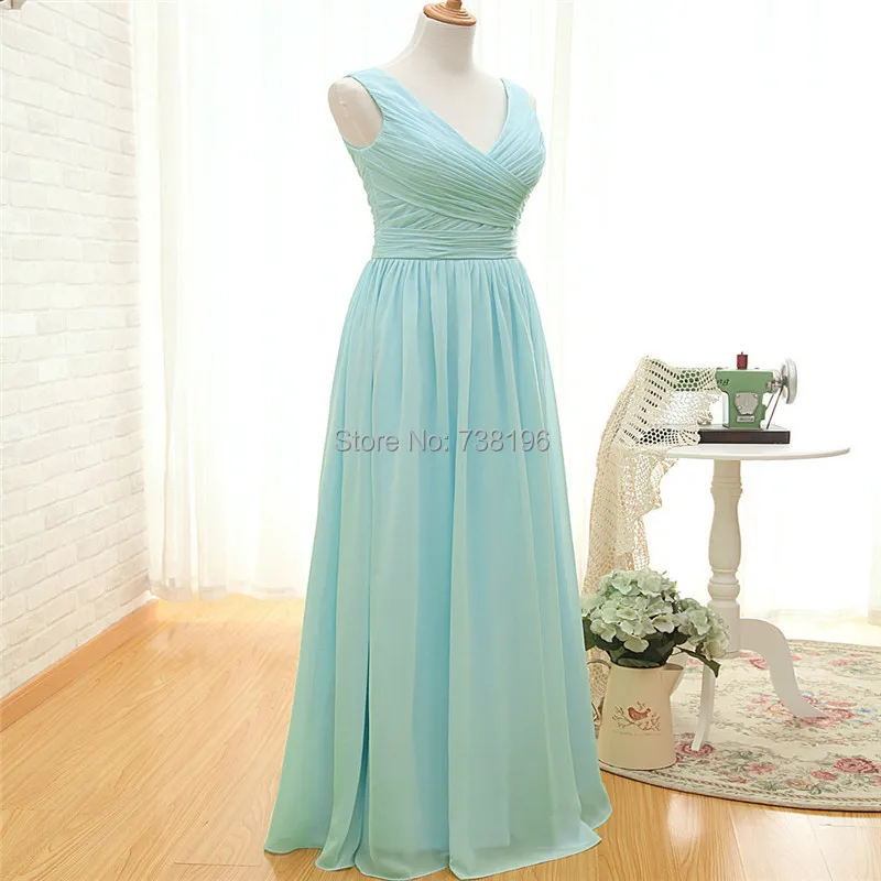 Long-Cheap-Bridesmaid-Dresses-V-Neck-Pleated-Chiffon-Long-Maid-Of-Honor-Dress-Plus-Size-Prom (3).jpg