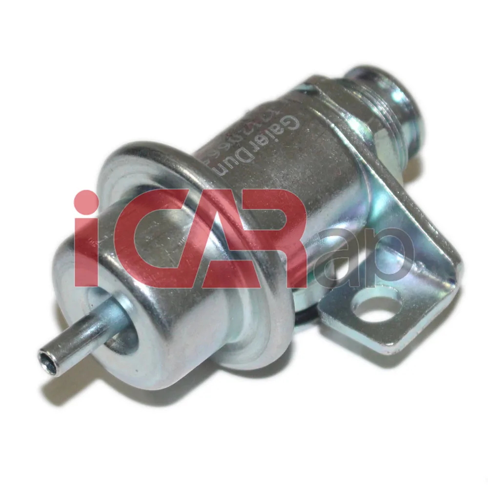 Регулятор давления для впрыска топлива Buick Oldsmobile Alero Cutlass Chevrolet Pontiac Монтана Sunfire