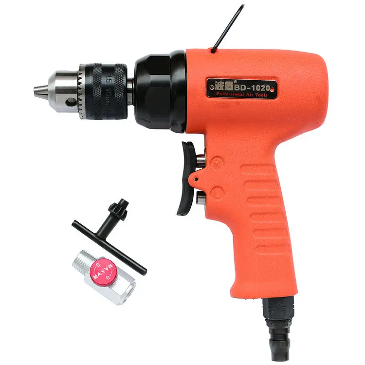 10mm high torque pneumatic drill pneumatic drill BD 1020 gas.drill