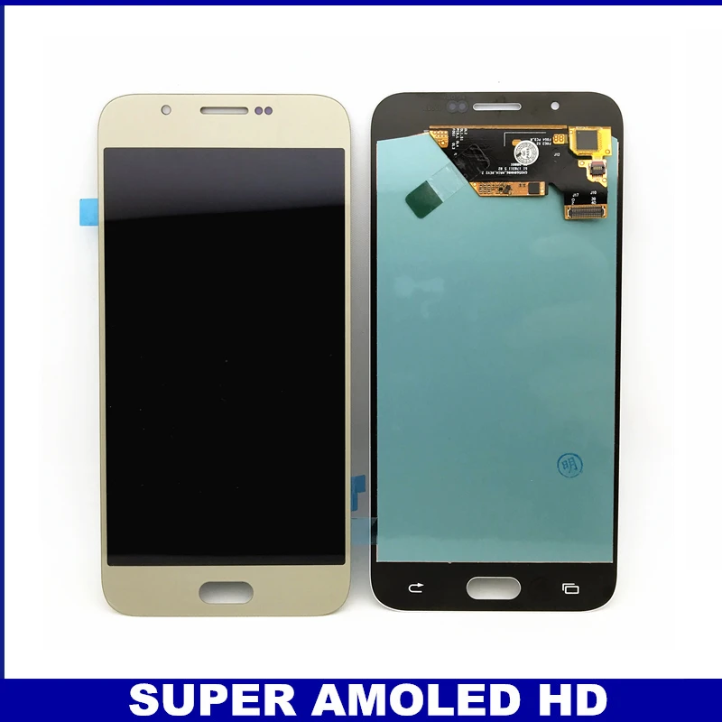 A800 SCREEN