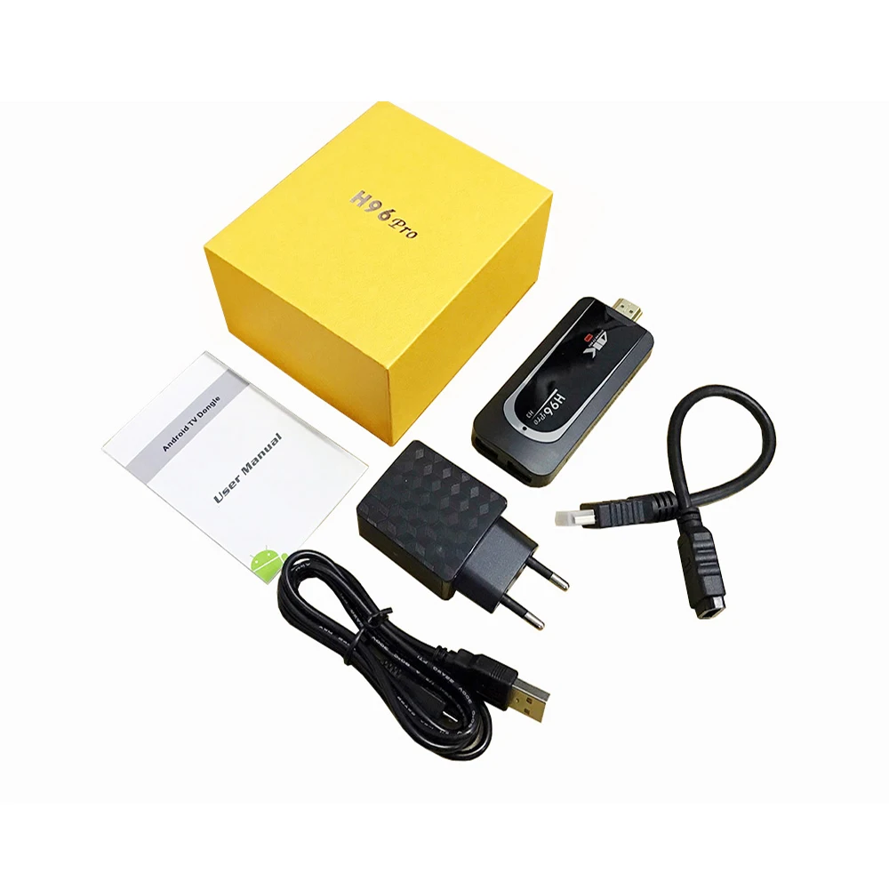 H96 Pro h3 Dongle (4)