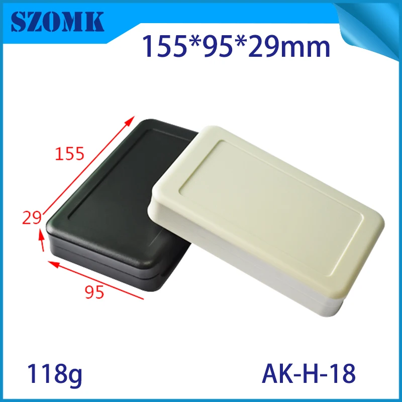 plastic szomk junction housing (19)