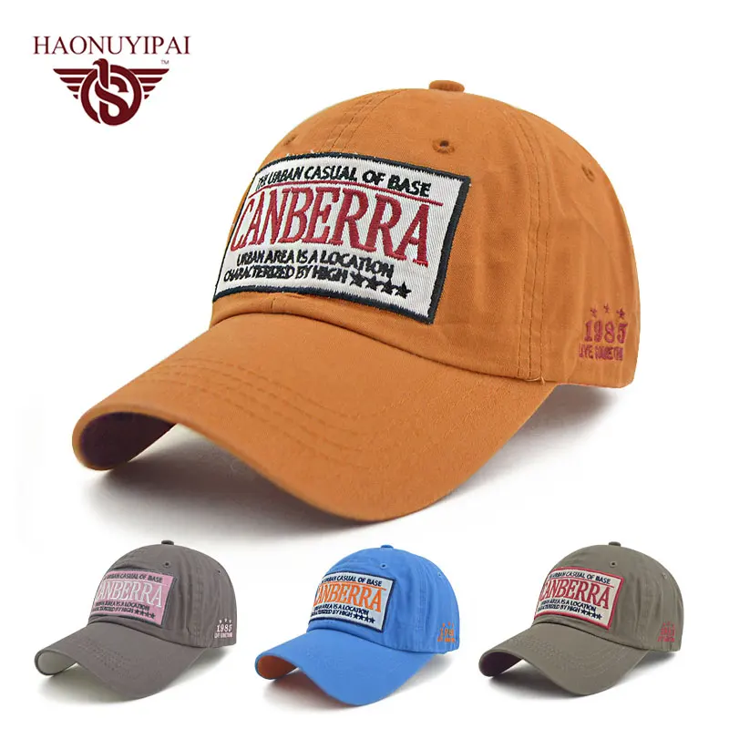 2016 Brand Baseball Caps Long Brim Baseball Bone Visor Cap Hats for Men