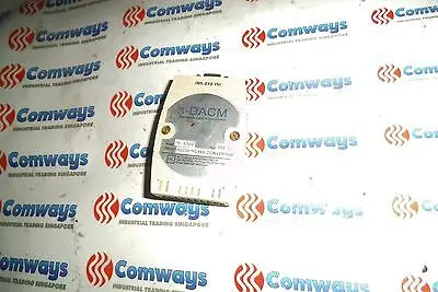 

DHL/EMS HL-S520 Rev 003 RS232/RS485 Converter Smart Data Acquisition & Control HL system -C3 -D9