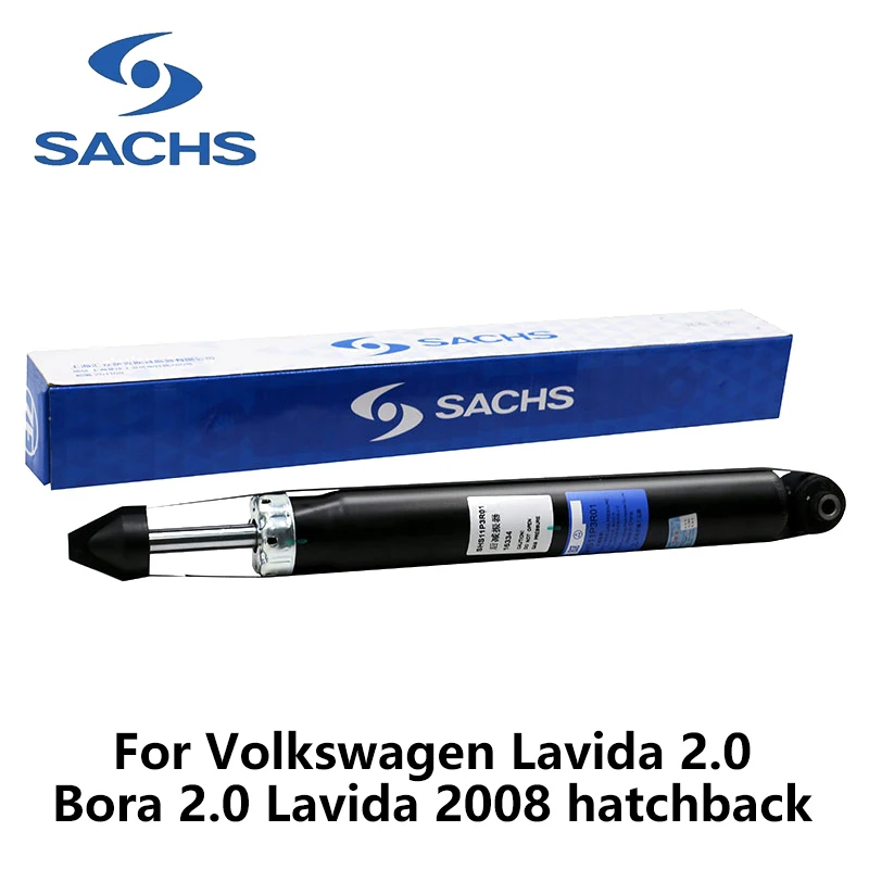 

1pieces Sachs Rear Car Shock Absorber For Volkswagen 2.0 Bora 2.0 hatchback SHS01LYR01