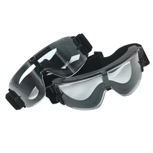 Анти-ударные зеленые тактические очки для страйкбола X800, страйкбол зеленые тактические Защитные Баллистические Очки, страйкбол eyeshields