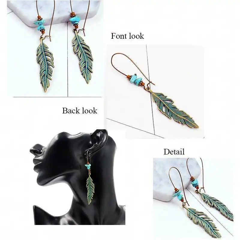 Vintage-Gift-Fashion-Simple-Wild-Hot-Women-Animal-Alloy-Earrings-Cheap-Lovely-Jewelry-Creativity-1-pair (4)