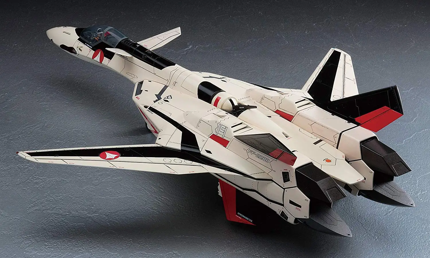 Bandai 1/48 YF-19 Макросс мобильный костюм собрать модели наборы фигурки пластмассовые игрушечные модели