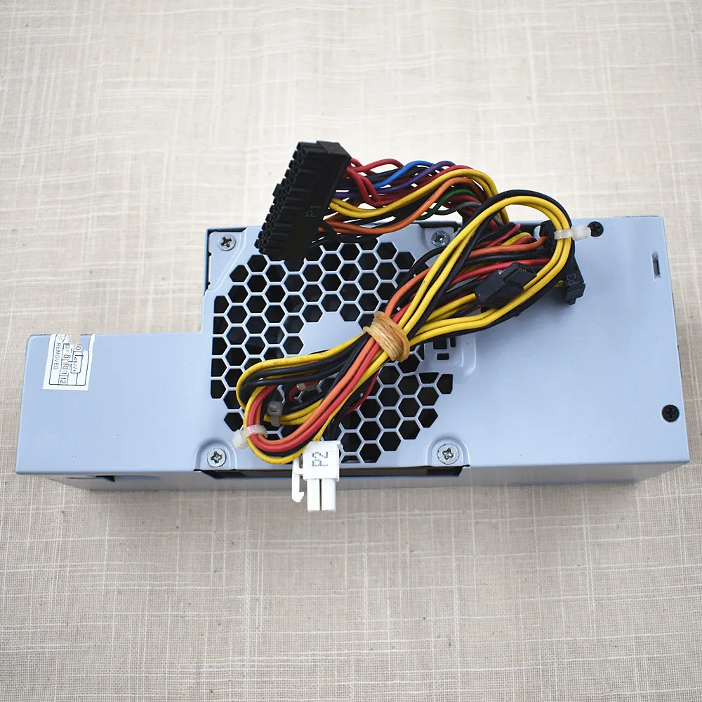 Блок питания для Dell Optiplex 760 780 SFF 235W PW116 R224M H235P 00 бесплатная доставка|Адаптеры