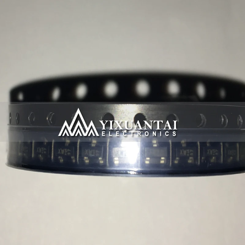 

50pcs/lot Free shipping 100% original (BCR505 XW) (BCR512 XF) (BCR523 GX)(BCV27 FF ) SOT23