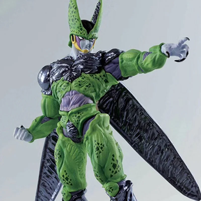 cell action figure