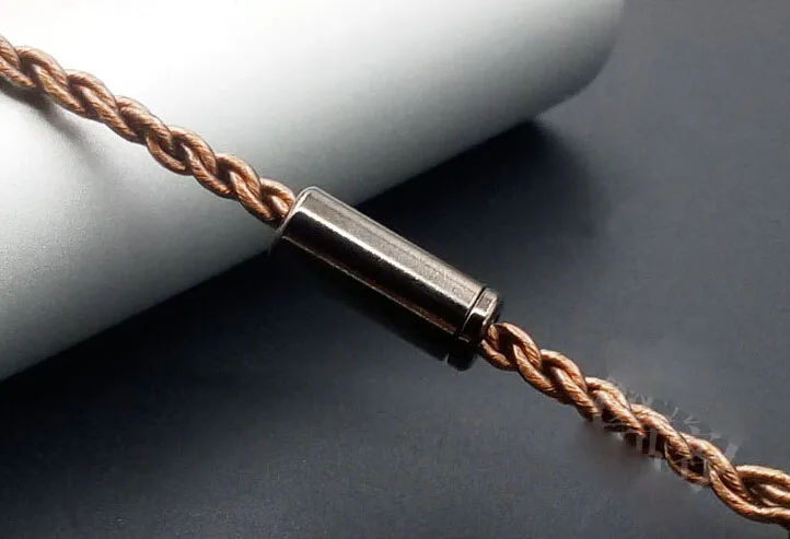 DIY Speaker Headphone Cable Audio copper Splitter Adapter Unilateral line hole 3 00mm 50pcs