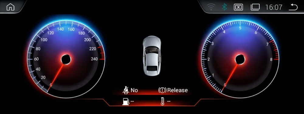 Perfect Andream GPS Navigation 10.25" Car Multimedia Player For BMW X1 E84 Wifi Steering Wheel ID6 Interface EW970BW-CIC 25 Perfect Andream GPS Navigation 10.25" Car Multimedia Player For BMW X1 E84 Wifi Steering Wheel ID6 Interface EW970BW-CIC 25