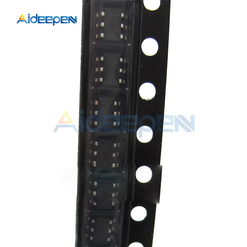 

10Pcs/lot TTP223-BA6 TTP223 223B 223 BA6 IC Chips Single Touch Touch Detection IC SOT-23-6
