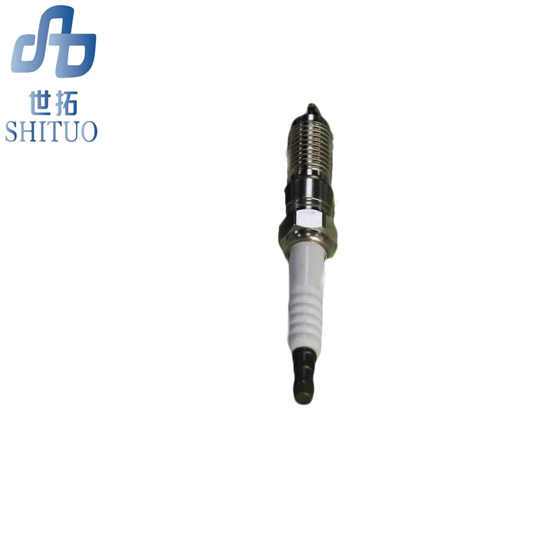 

4pcs/set IRAURITA Spark plug fit for Volkswagen Touran iridium Spark plug