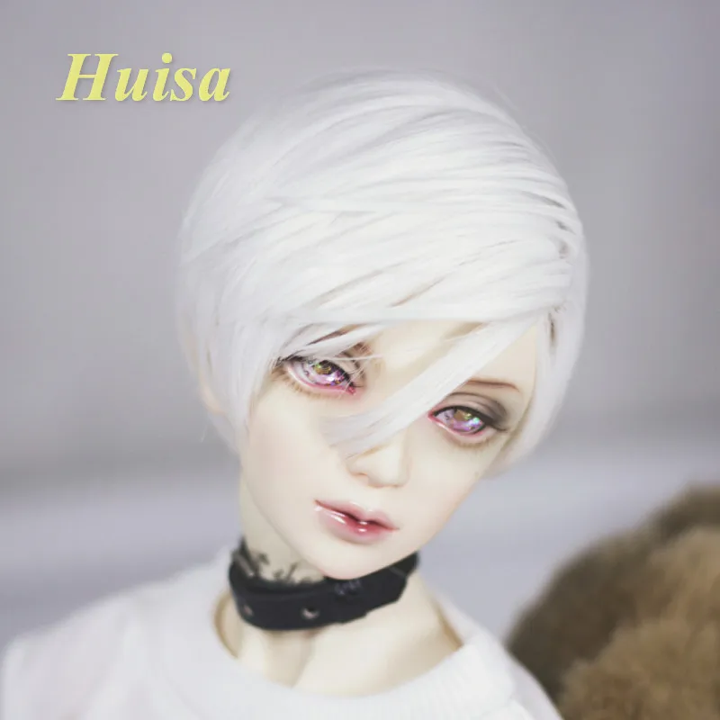 OUENEIFS переключатель Sohwa/Ahi/Taeheo/Huisa/Milhea/UhuiR 1/3 bjd sd куклы модель высокое качество игрушки магазин смолы - Цвет: Huisa