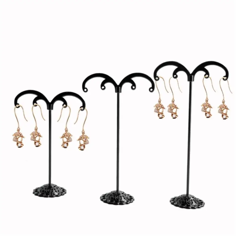 Online Buy Wholesale metal jewelry display stands from