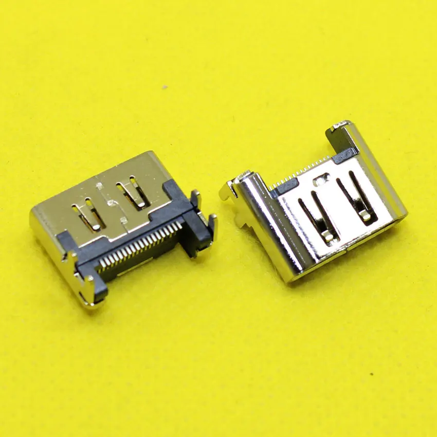 YX 069 for 10pcs of Playstation 4 for PS4 Slim HDMI Port Socket