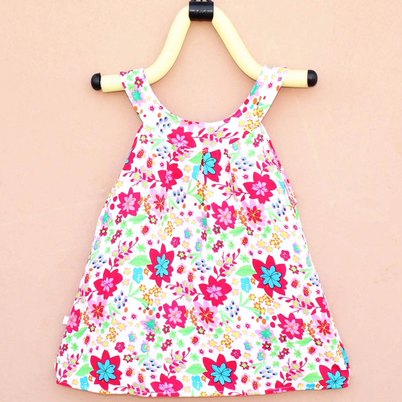 kseniya kids girl dress girls dresses платье для девочки платья для девочек детские платья платье детское детский день рождения платье модное Детские платья летние платья и сарафаны летнее платье - Цвет: Ivory