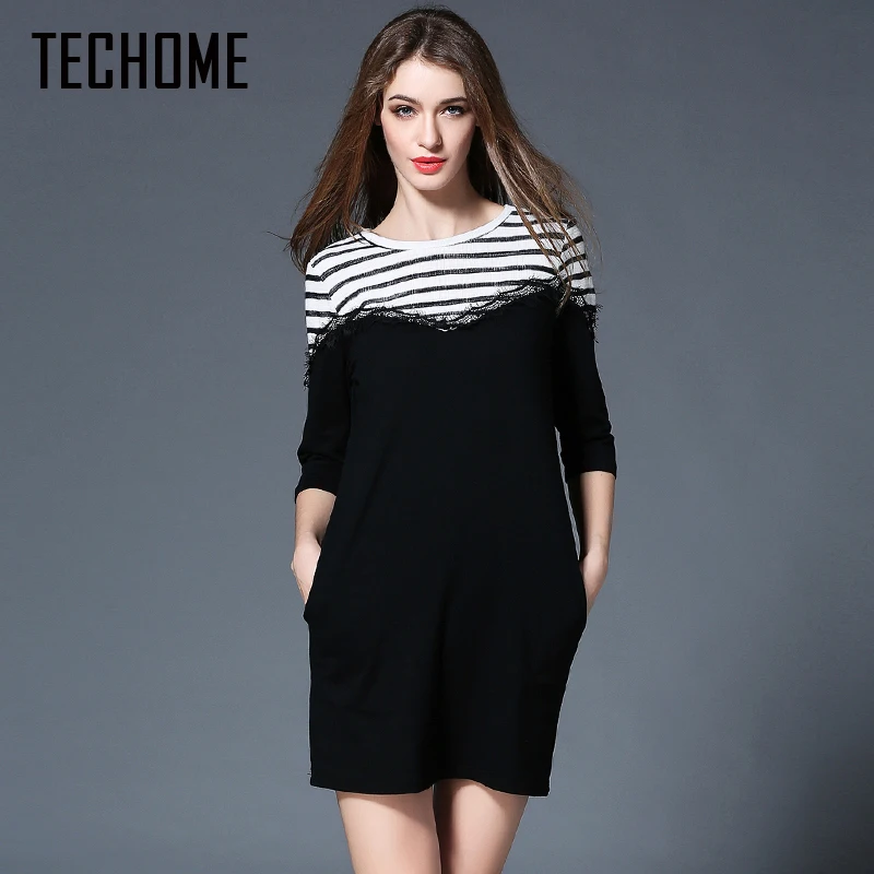 Thigh Length Dresses