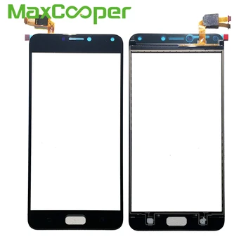 

10PCS/Lot Top Quality 5.5" For Asus Zenfone 4 Max ZC554KL Touch Screen Digitizer Front Glass Panel Sensor Replacement
