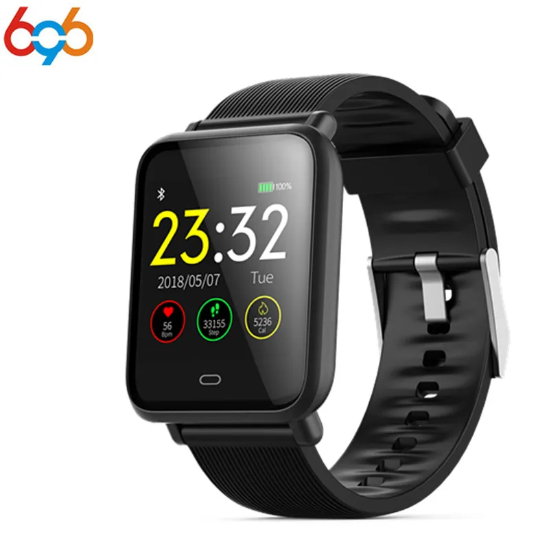 smart watch for girls mi