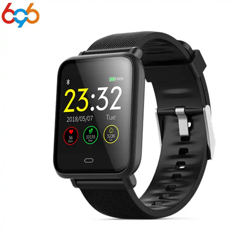 mi smart watches for girls
