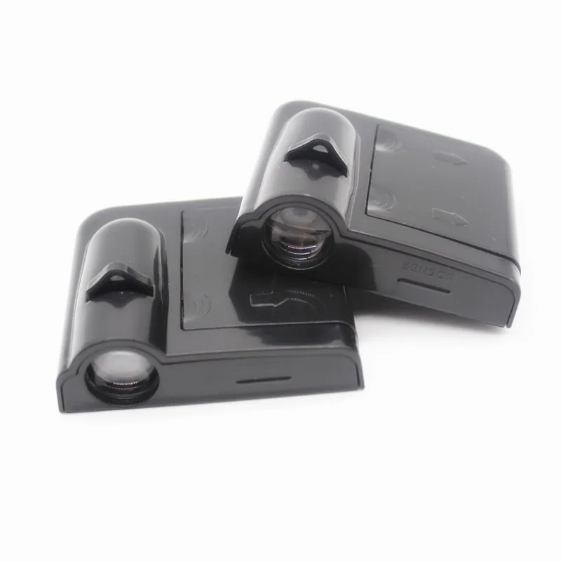 PFTKJCP 2 قطعة باب السيارة ترحيب شعار كشاف ضوء ل مقعد كوبرا R 1 2 3 MK2 الباب الاب seatsport شعار مصباح ليد الباب مصباح