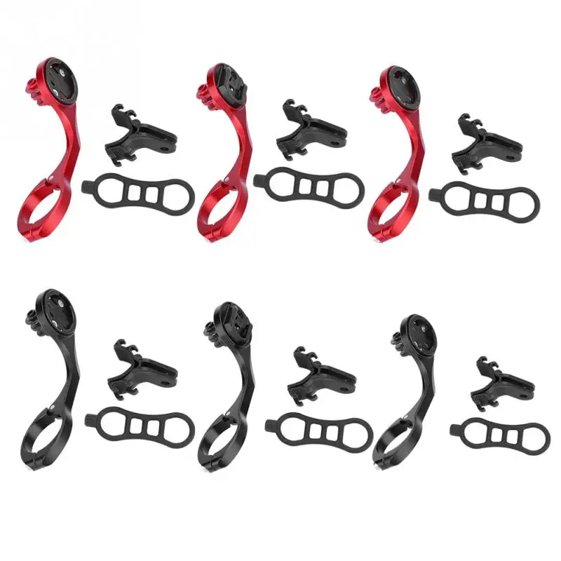 

Bicycle Computer Camera Mount Holder Bike Computer Flashlight Speedometer Camera Extension Mount for Garmin IGPS Bryton CATEYE