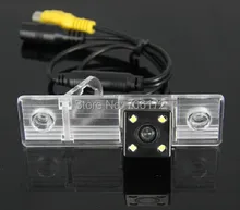SONY CCD Chip Car Rear View Reverse Parking CAMERA for CHEVROLET Epica/Lova/Aveo/Captiva/Cruze/Matis/HHR/Lacetti
