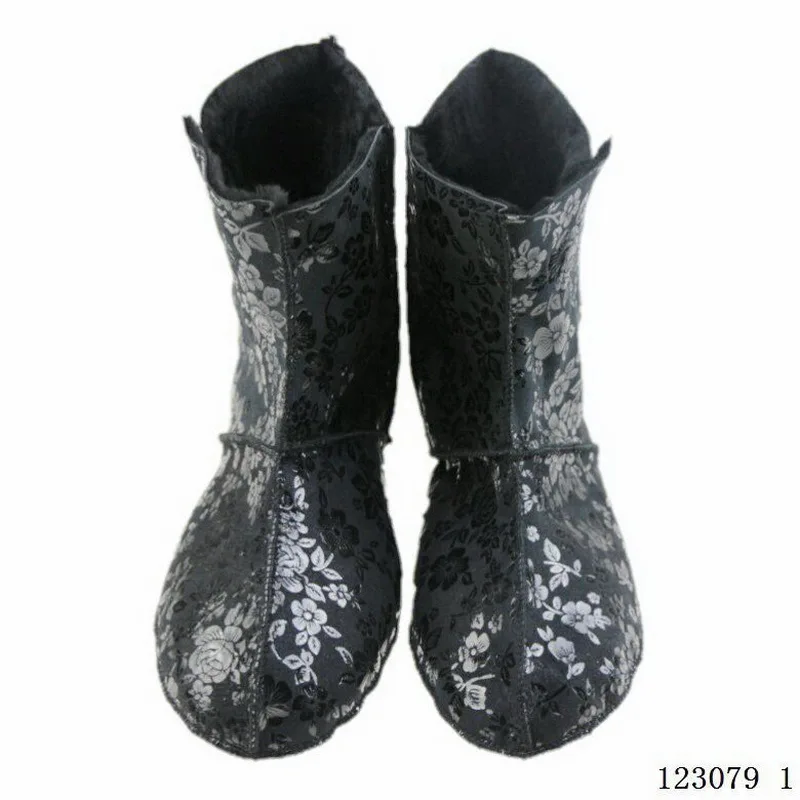 Носки унисекс мужские меховые happy мусульманские носки теплые женские calcetines mujer