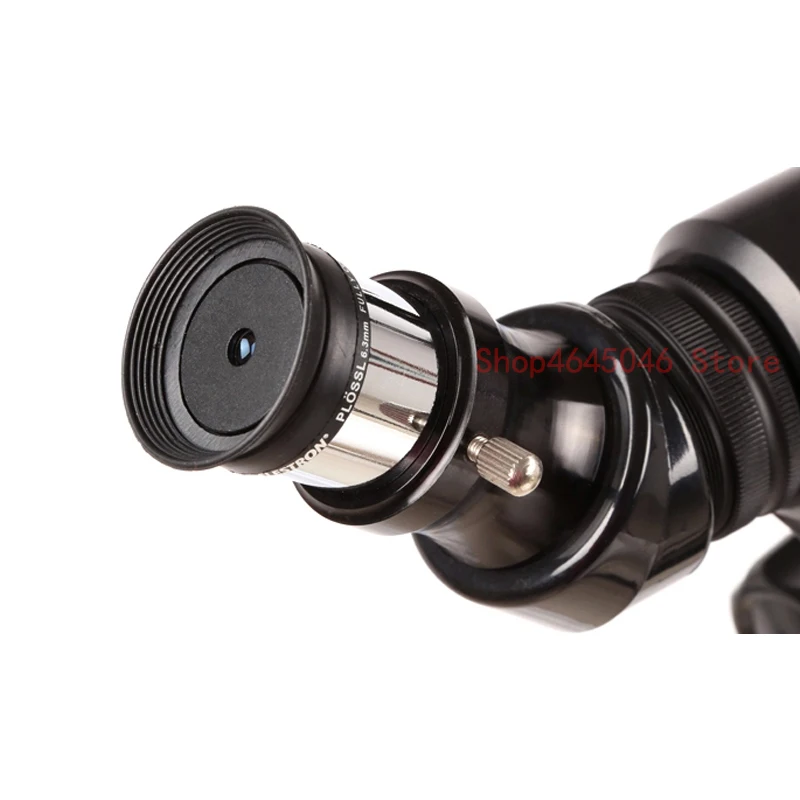 Celestron PL6.3mm окуляр 1,25 inch/31,7 мм телескоп с одним окуляром