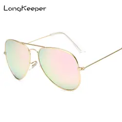 LongKeeper Роскошные Брендовая Дизайнерская обувь Солнцезащитные очки для женщин Для женщин поляризационные Солнцезащитные очки для женщин