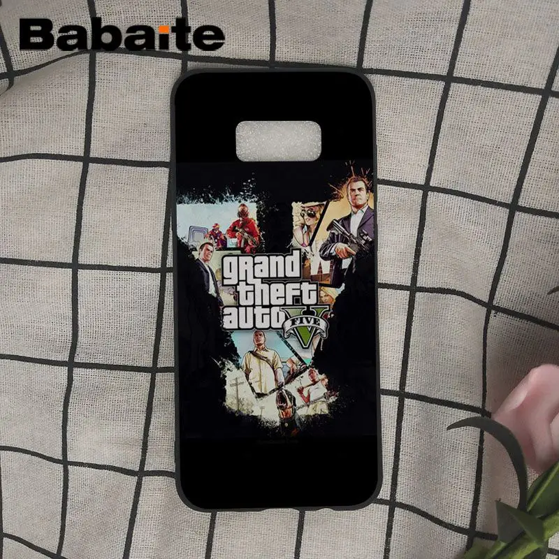 Grand Theft Auto GTA V