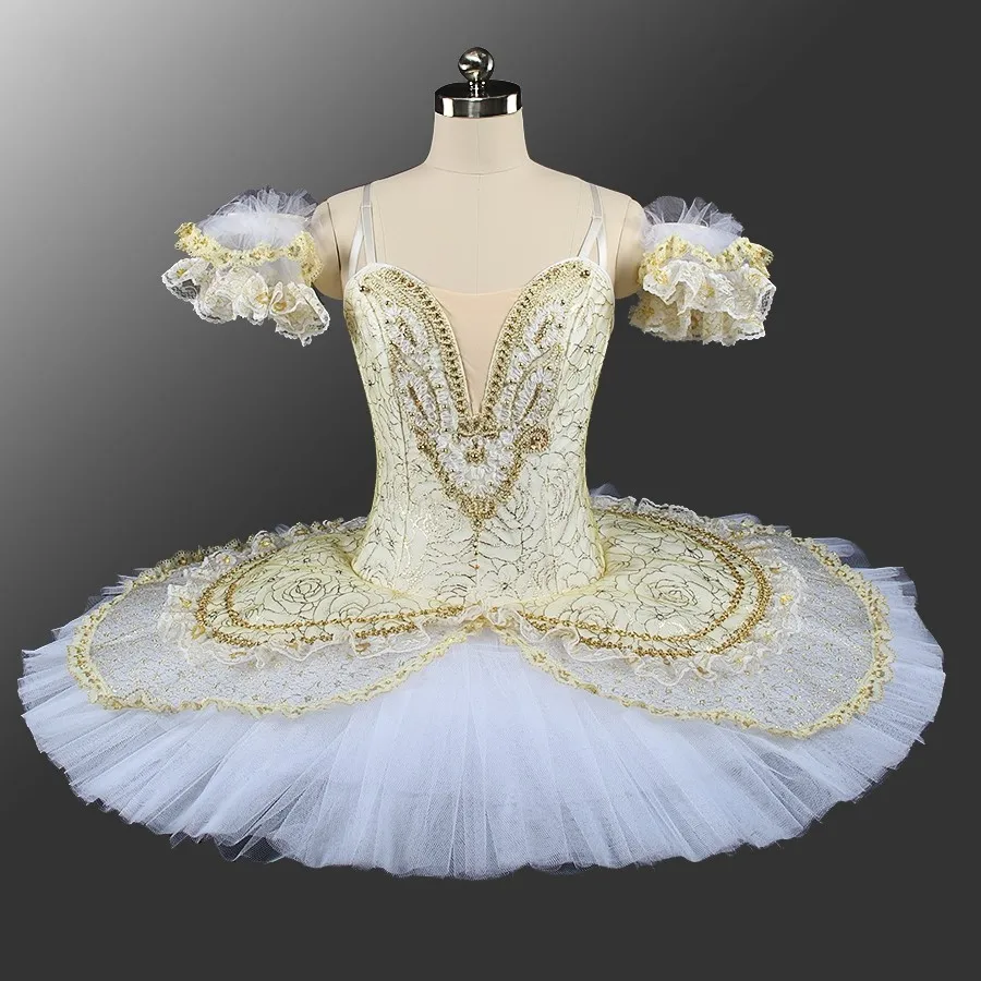 hot-girl-s-gold-princess-florina-white-sleeping-beauty-professional-tutu-pancake-nutcracker-ballet-tutu-stage_conew1