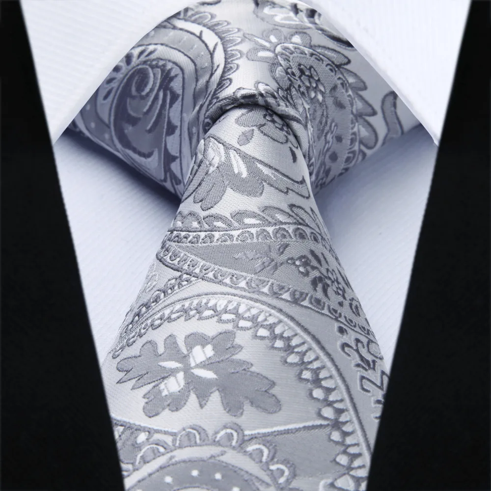 Online Chaleco de Cachemira clásica Jacquard de los hombres chaleco pañuelo corbata celebración boda chaleco traje con bolsillo cuadrado conjunto