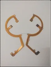 20PCS/ NEW Lens Focus Flex Cable For Canon PowerShot G10 G11 G12 Digital Camera Repair Part