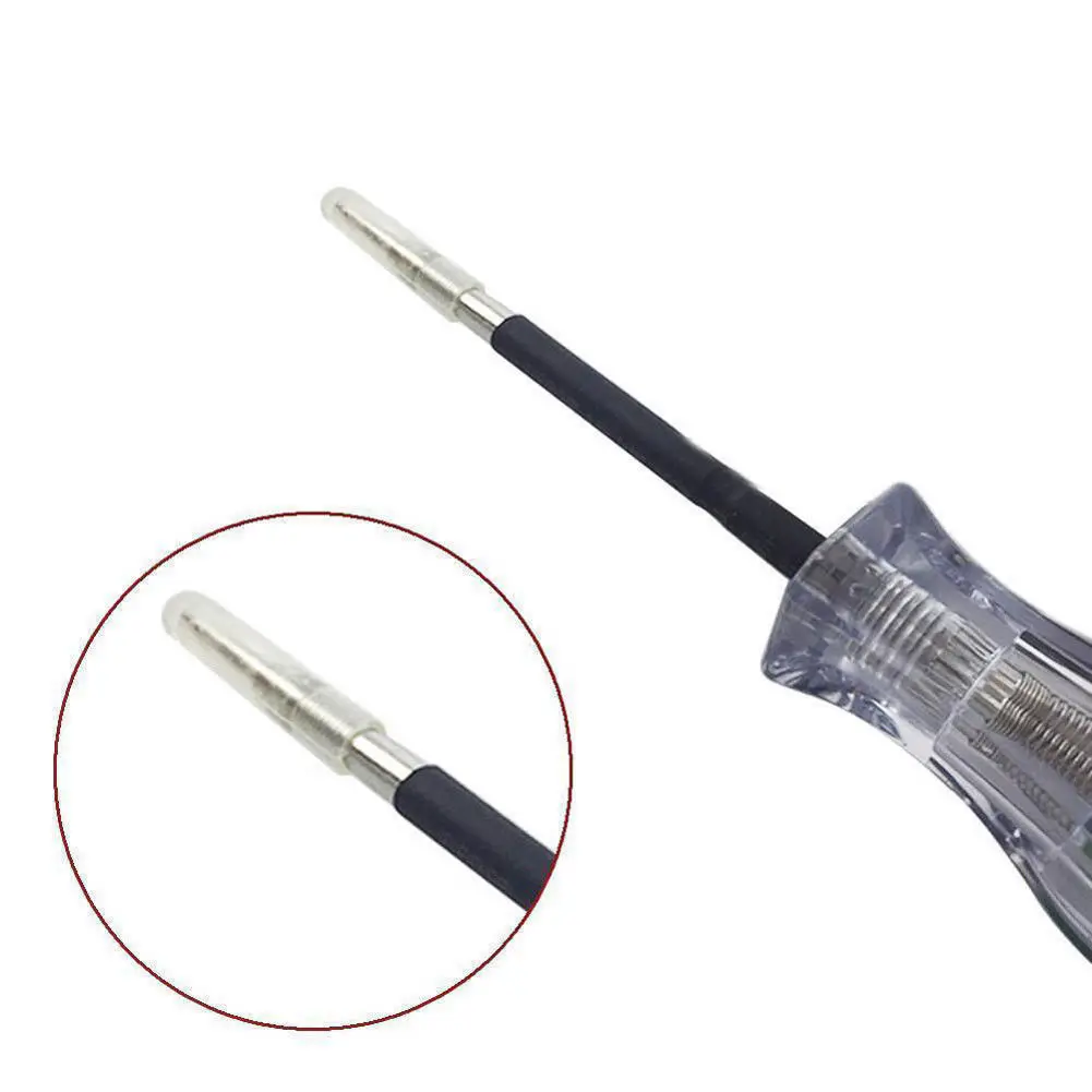 Цифровой электрический прибор с ЖК-дисплеем Тесты er контрольная лампа ...