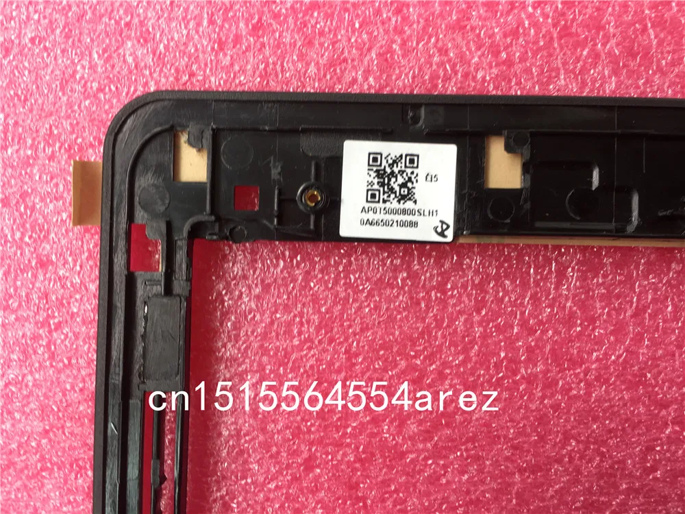 Новый оригинальный чехол для ноутбука Lenovo Yoga 2 11 с ЖК рамкой/рамка экраном