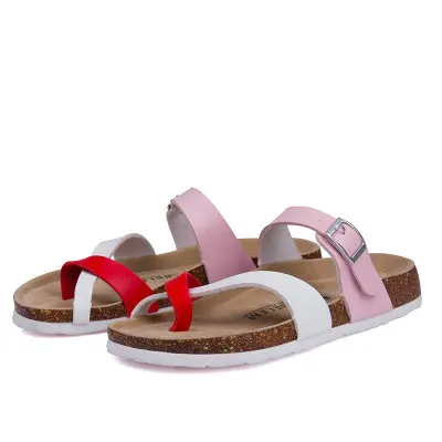 28-color-2017-New-Summer-Beach-Cork-Flip-Flops-Sandals-Women-Pu-Leather-Mixed-Color-Outdoor.jpg_640x640 (10)
