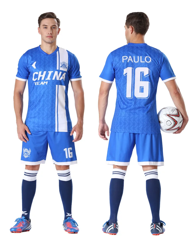 camisa de futebol clube equipe de treinamento uniforme terno camisas futbol