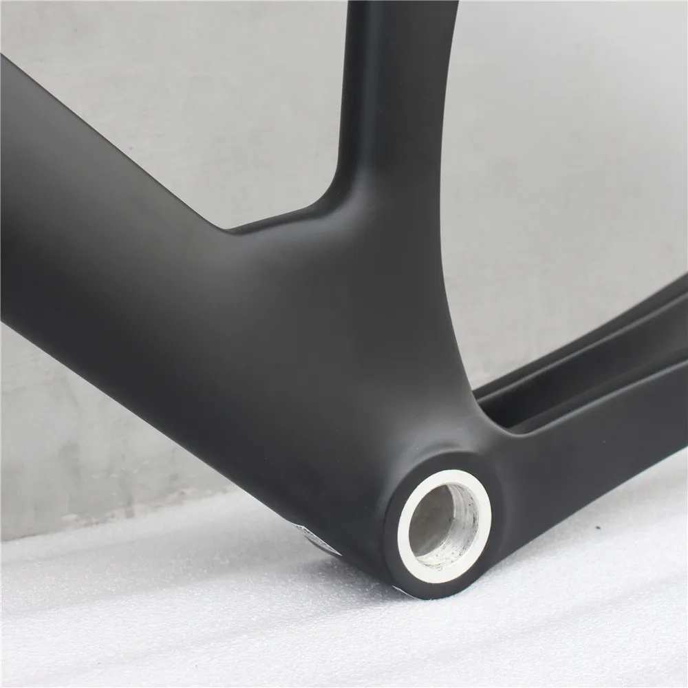 TRACK BIKE FRAME2