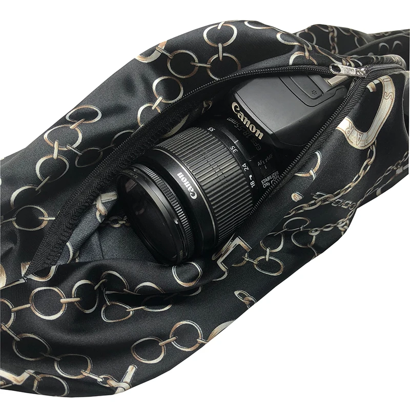 SLR плечевой ремешок для камеры на шею Универсальный Регулируемый тканевый цветочный шарф для Canon Nikon sony фужи Олимпус 70d 60d 60d