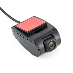 Видеорегистраторы для автомобилей Камера USB камера-видеорегистратор для Android 4,2/4,4/5.1.1/6,0 ПК автомобиля Видеорегистраторы для автомобилей