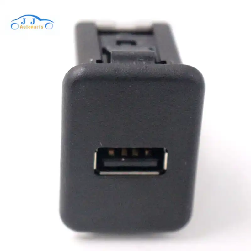 20928734 NUOVO di Alta Qualità USB Presa Centro Consolle Per Opel Adam Corsa D E Chevrolet Trax Genuino