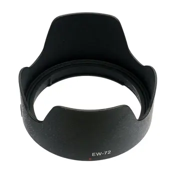 

Bayonet Lens Hood for Canon EF 35mm f/2 IS Lens, replaces CANON EW-72