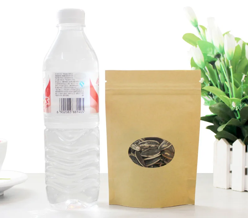 kraft paper bag 6a