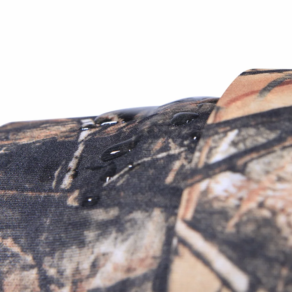 For Tamron 150-600A011 Skin Camera Lens Waterproof Neoprene Camo Guns Clothing Protection Cover Lens Coat Camouflage Case (4)